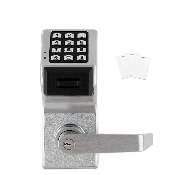 keypad lock - locksmith service near me