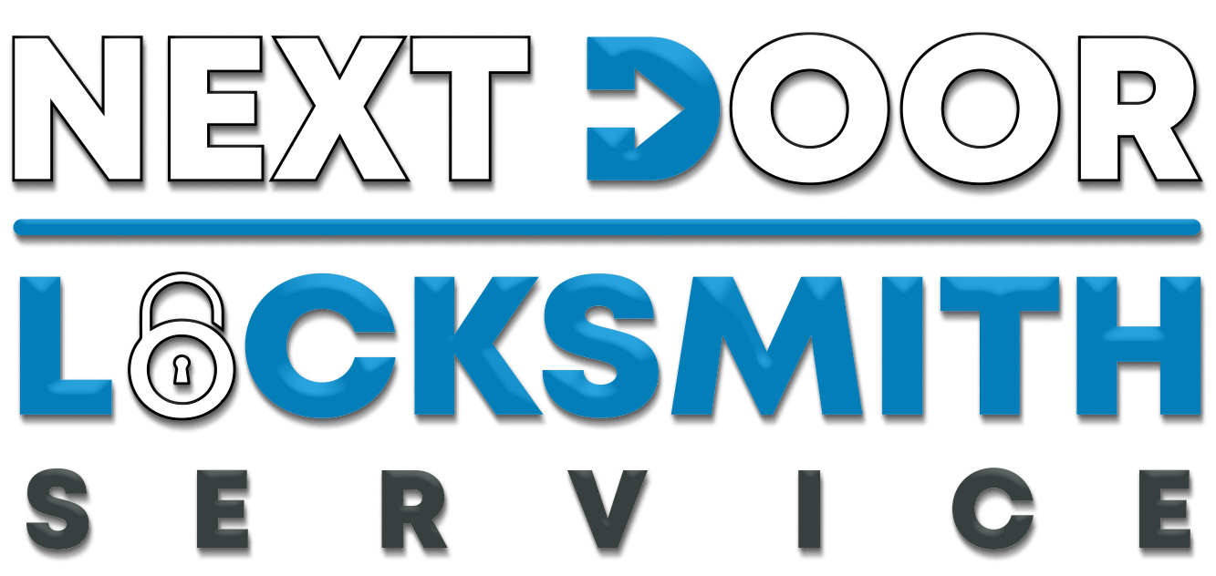 Next Door Locksmith Service – 24/7 Locksmith Service